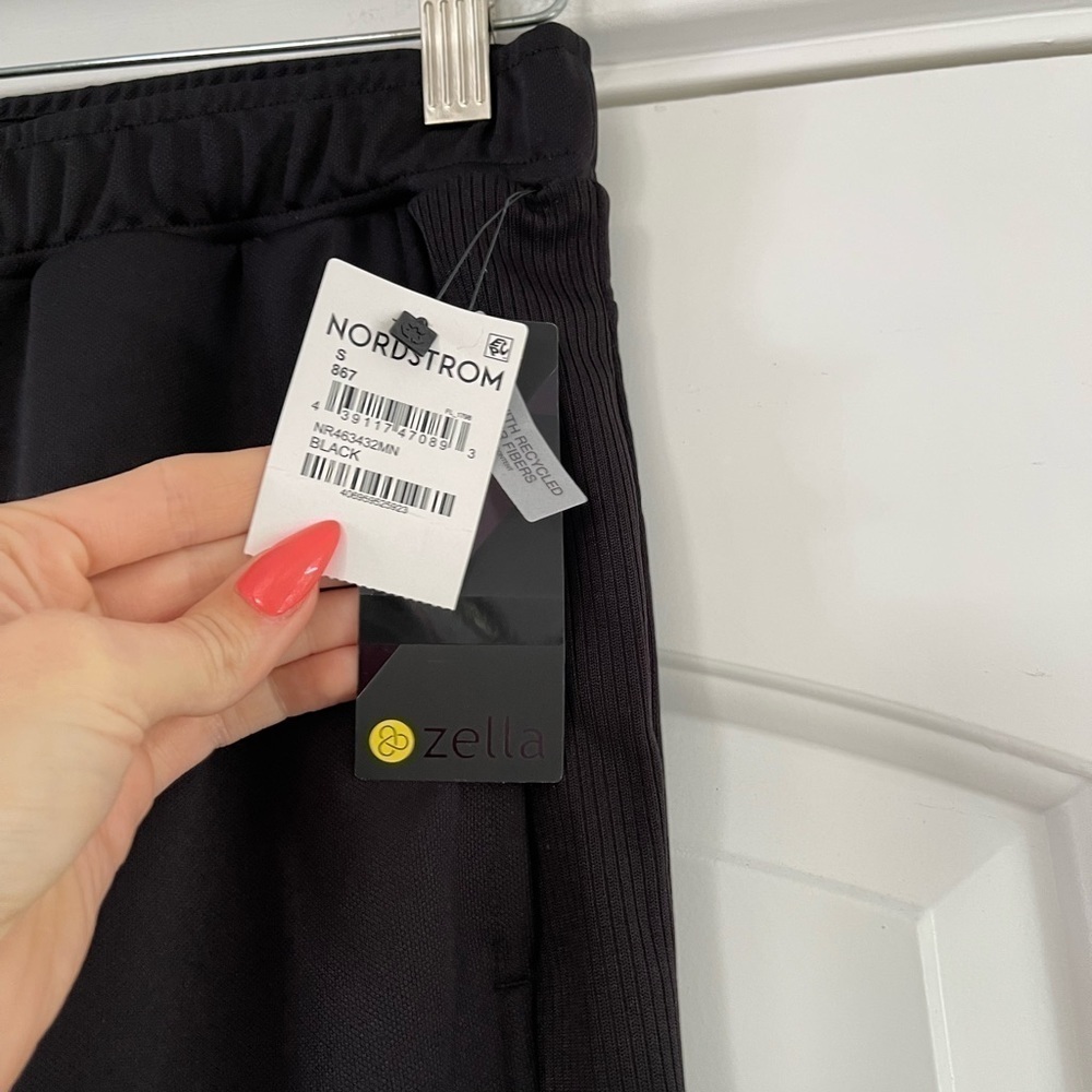 Zella Body To Go Track Pant - S - Picture 7 of 7